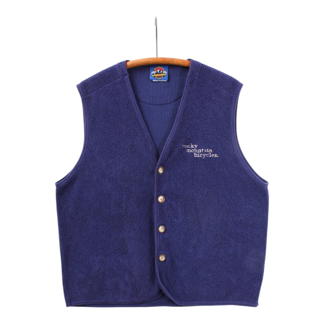 1996 Rocky mountain bikes vest XL