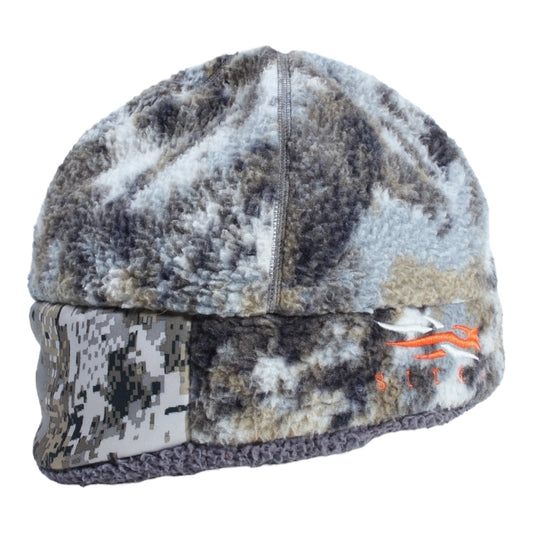 Sitka infinium goretex fleece hat