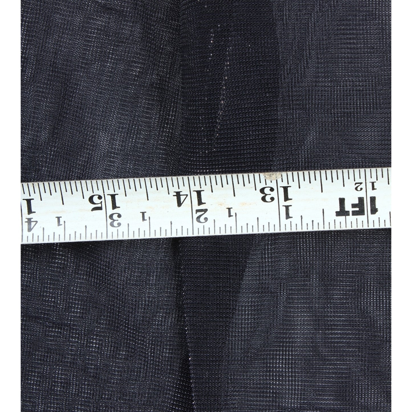 90s RALPH ralph lauren sheer hooded shirt XS