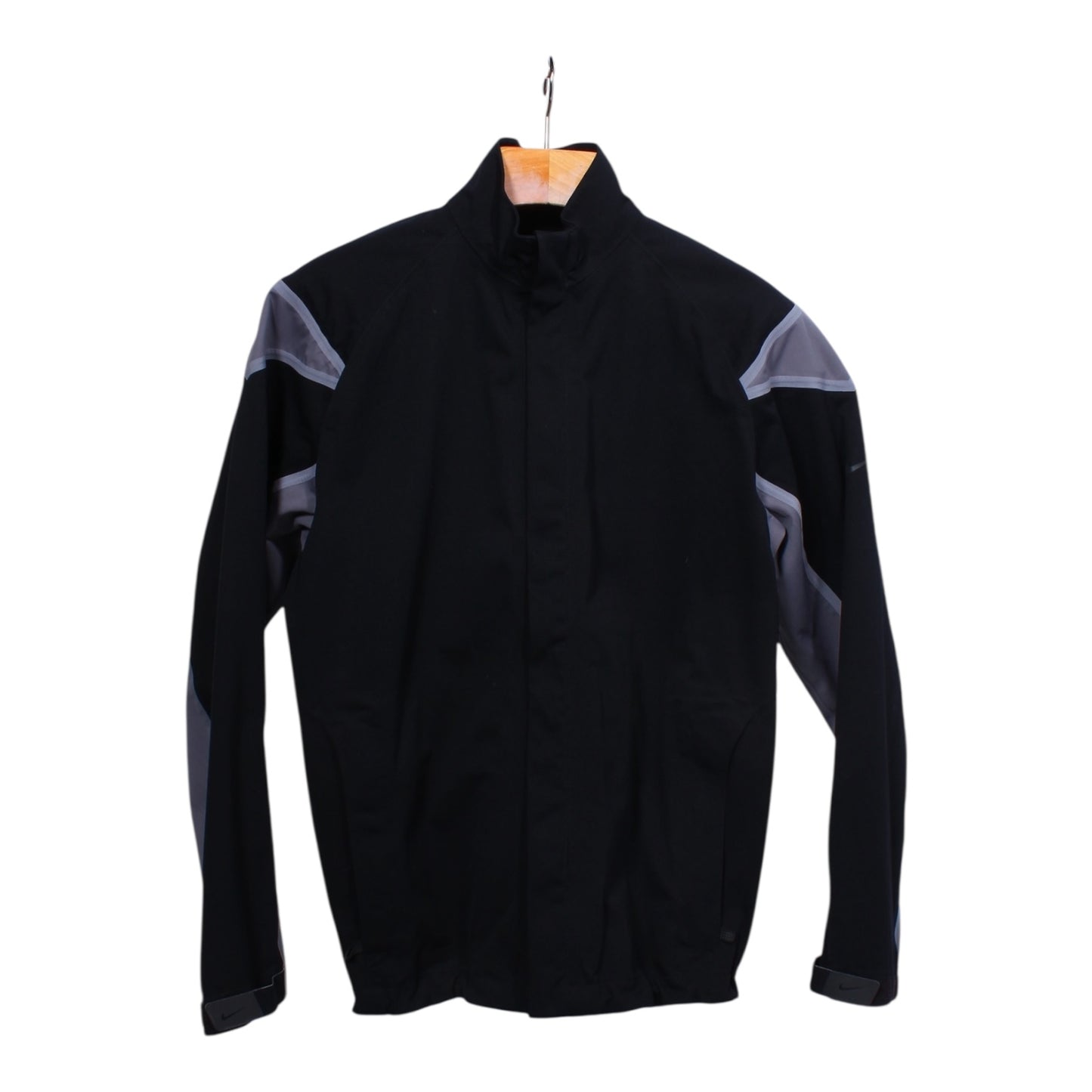 Nike golf rain shirt taped seams M/L
