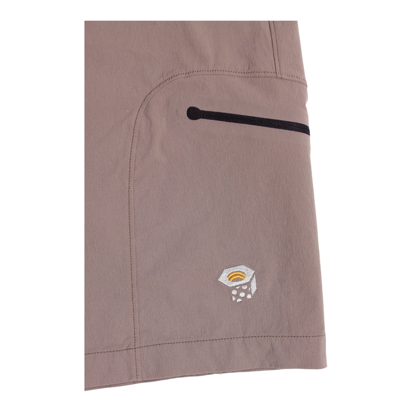 Mountain hardwear tech short large