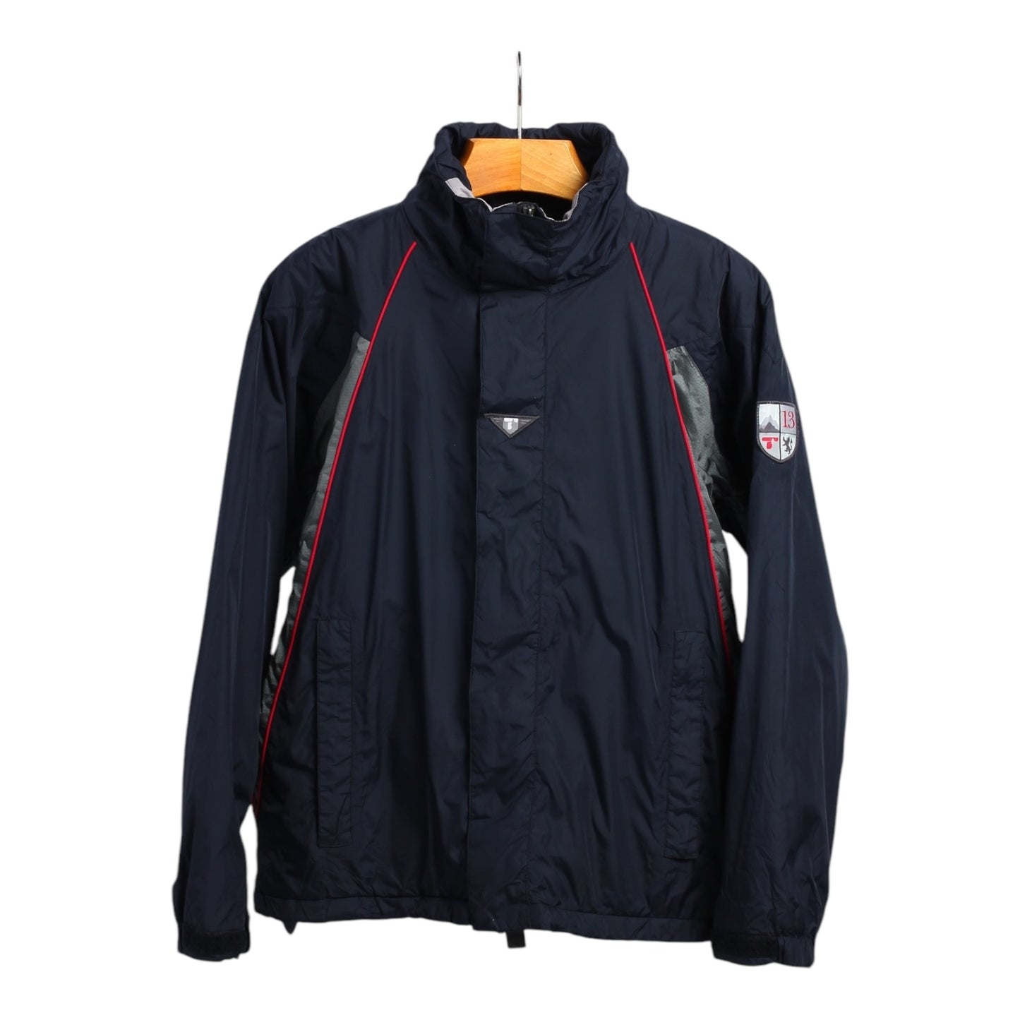 2000s Burton tactic jacket Small