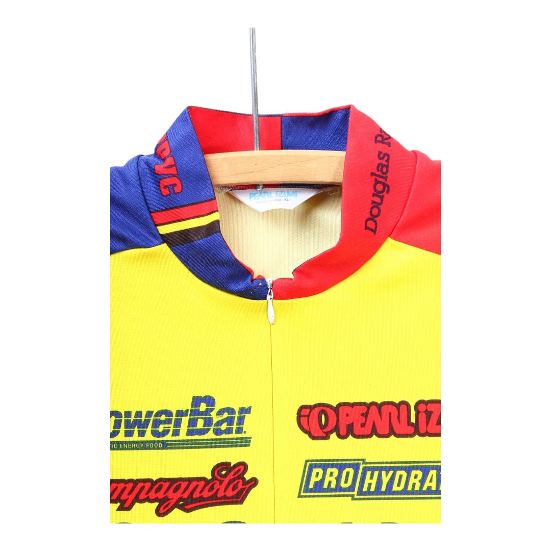 90s Colorado cyclist jersey