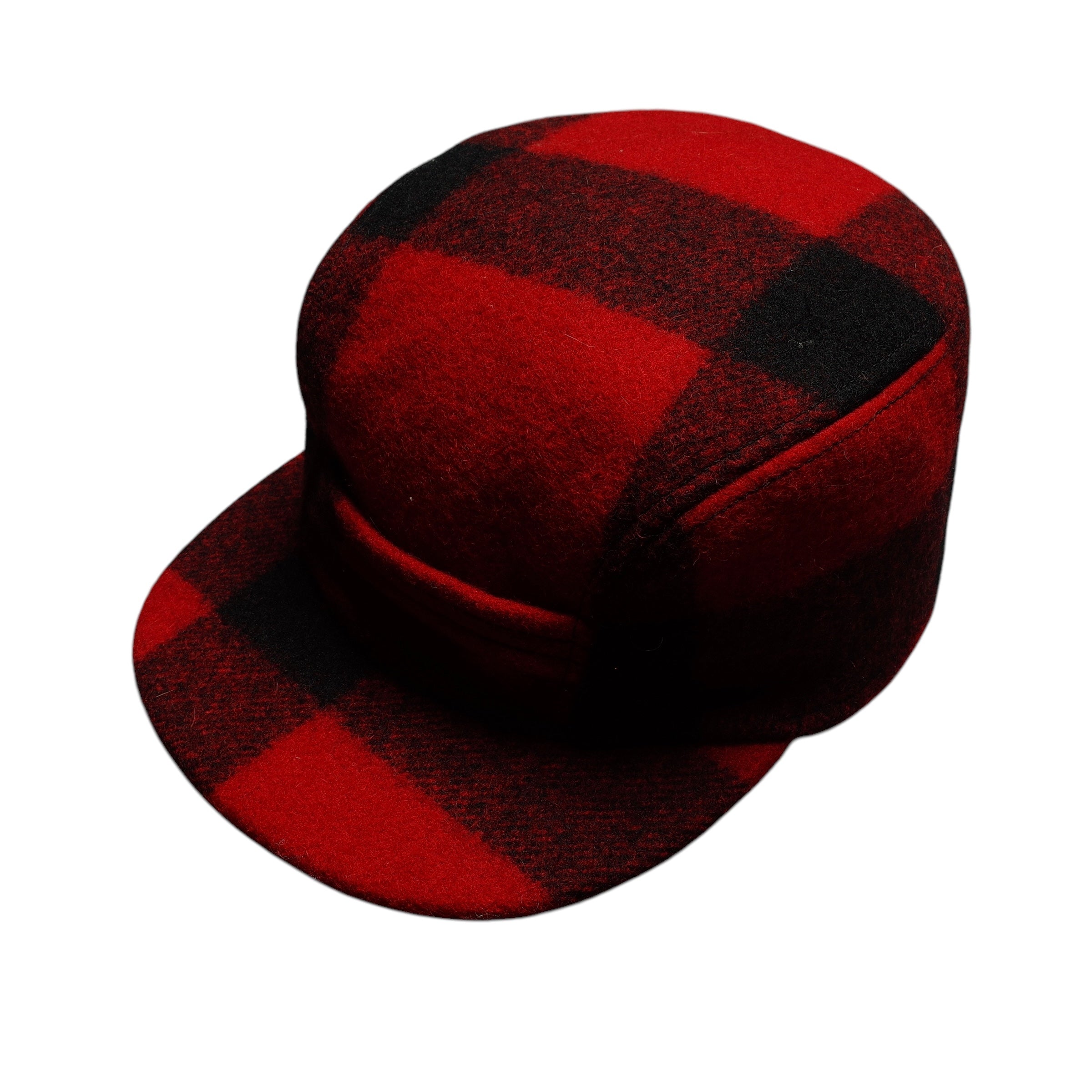 Filson trapper wool hat medium – Vintage Sponsor