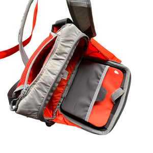 Simms chest pack