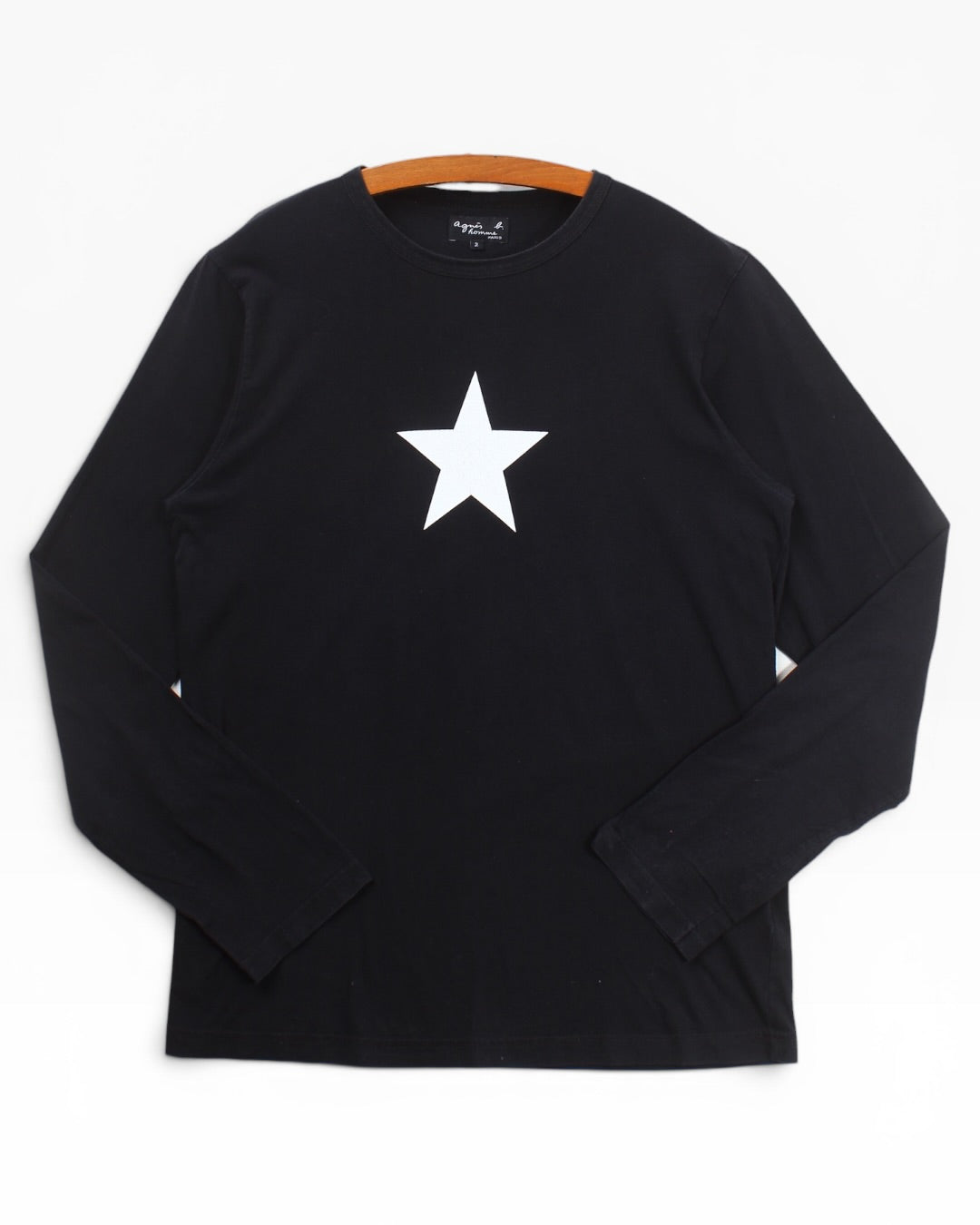 Agnes b. longsleeve small
