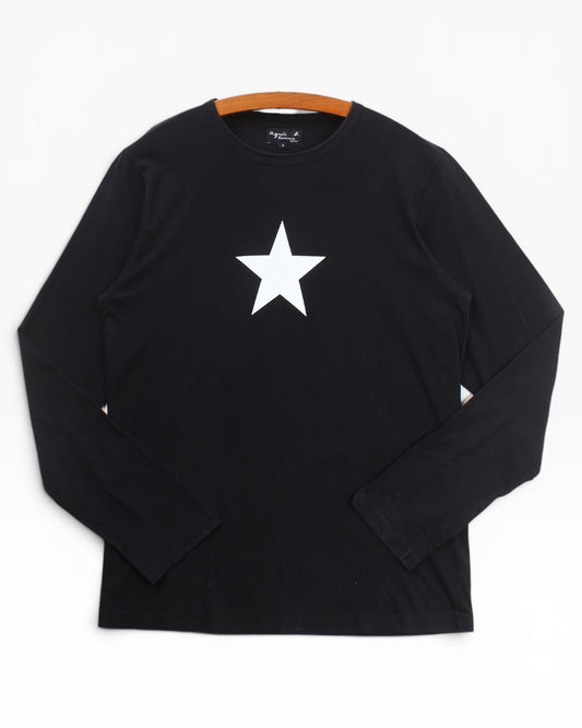 Agnes b. longsleeve small