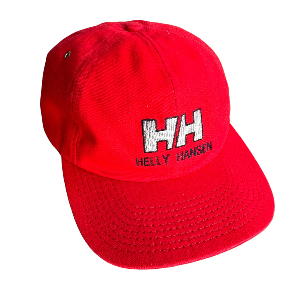 Made in usa🇺🇸 Helly Hansen hat