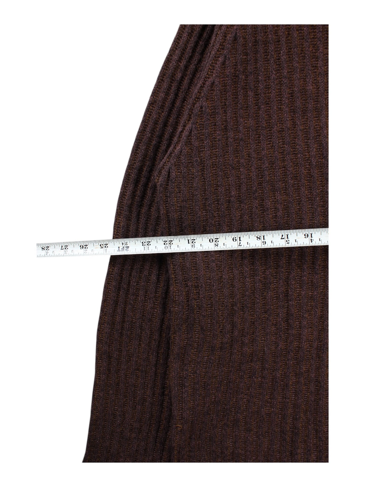 GIANFRANCO ferre studio wool blend sweater M/L