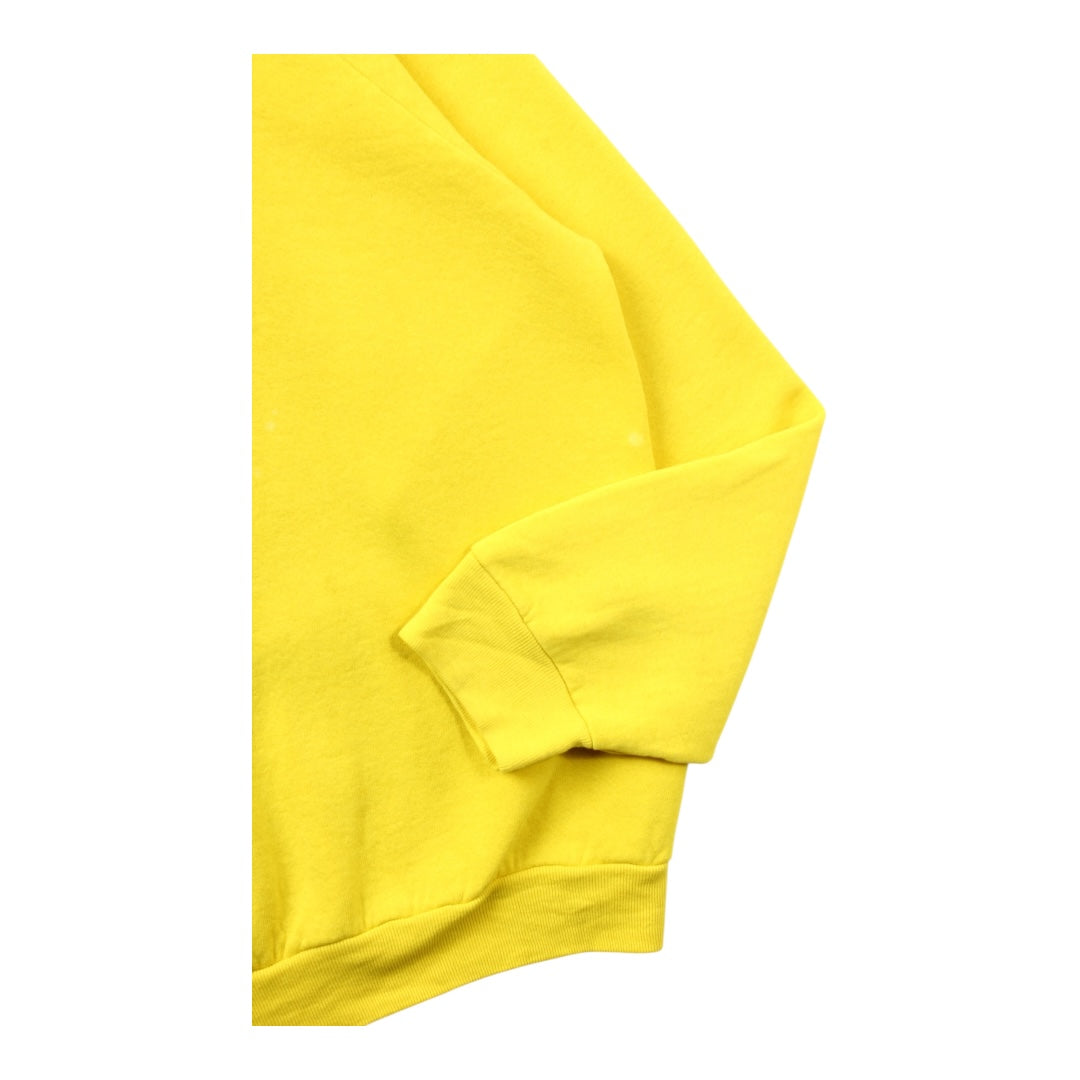 Fruit of the loom crewneck large