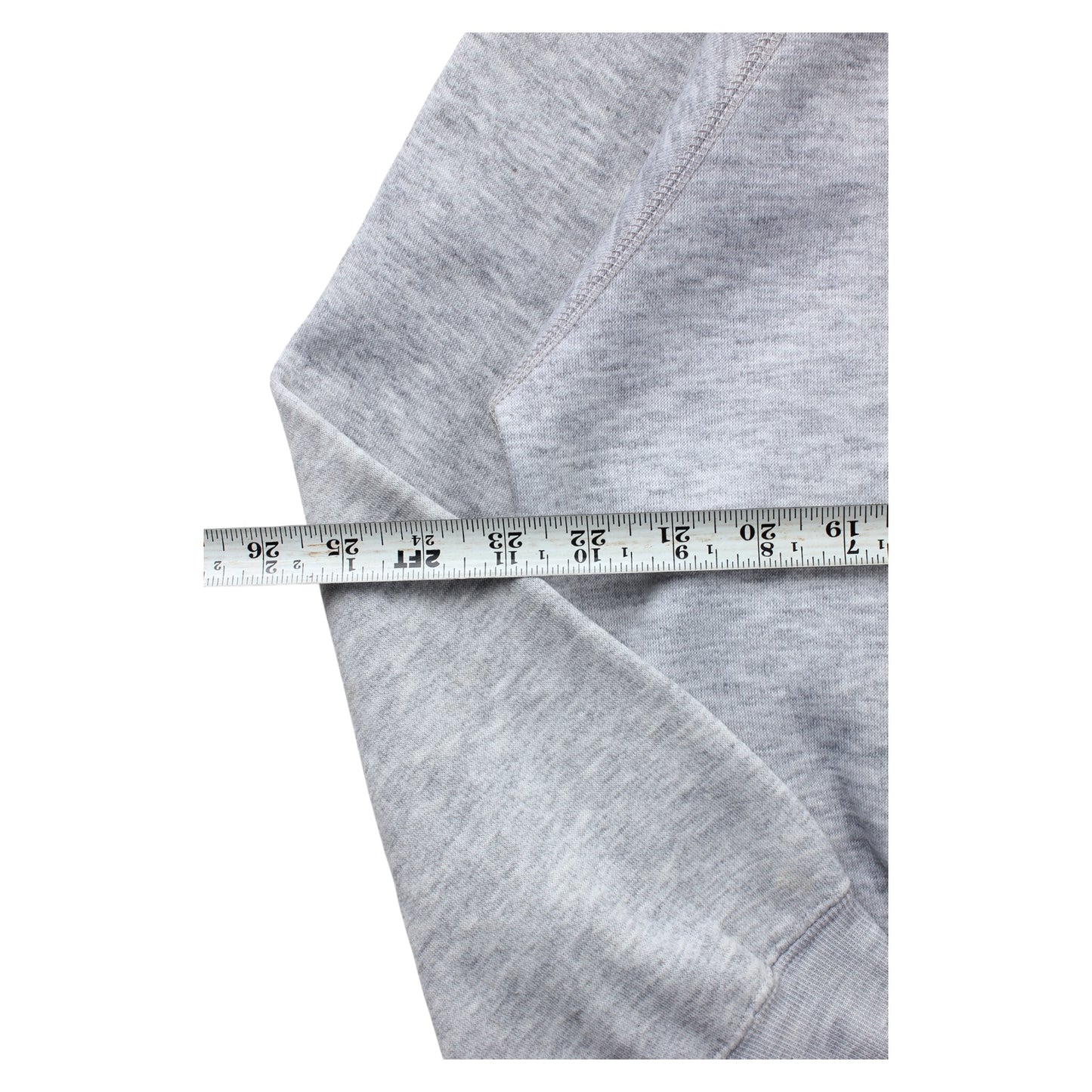 80s New Balance USA crewneck XL
