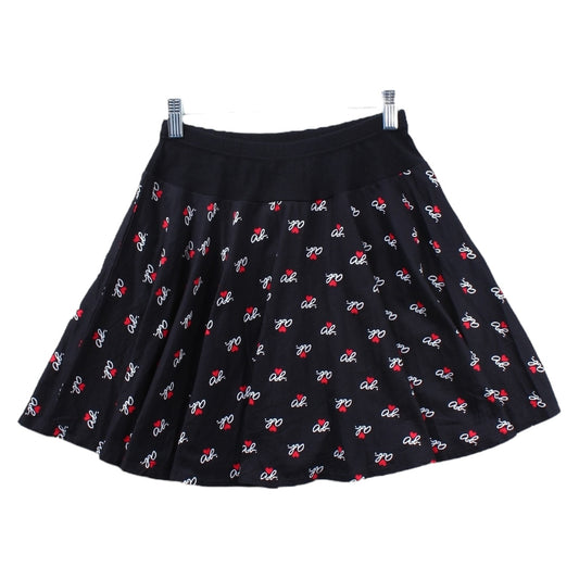 agnes b skirt. sz2