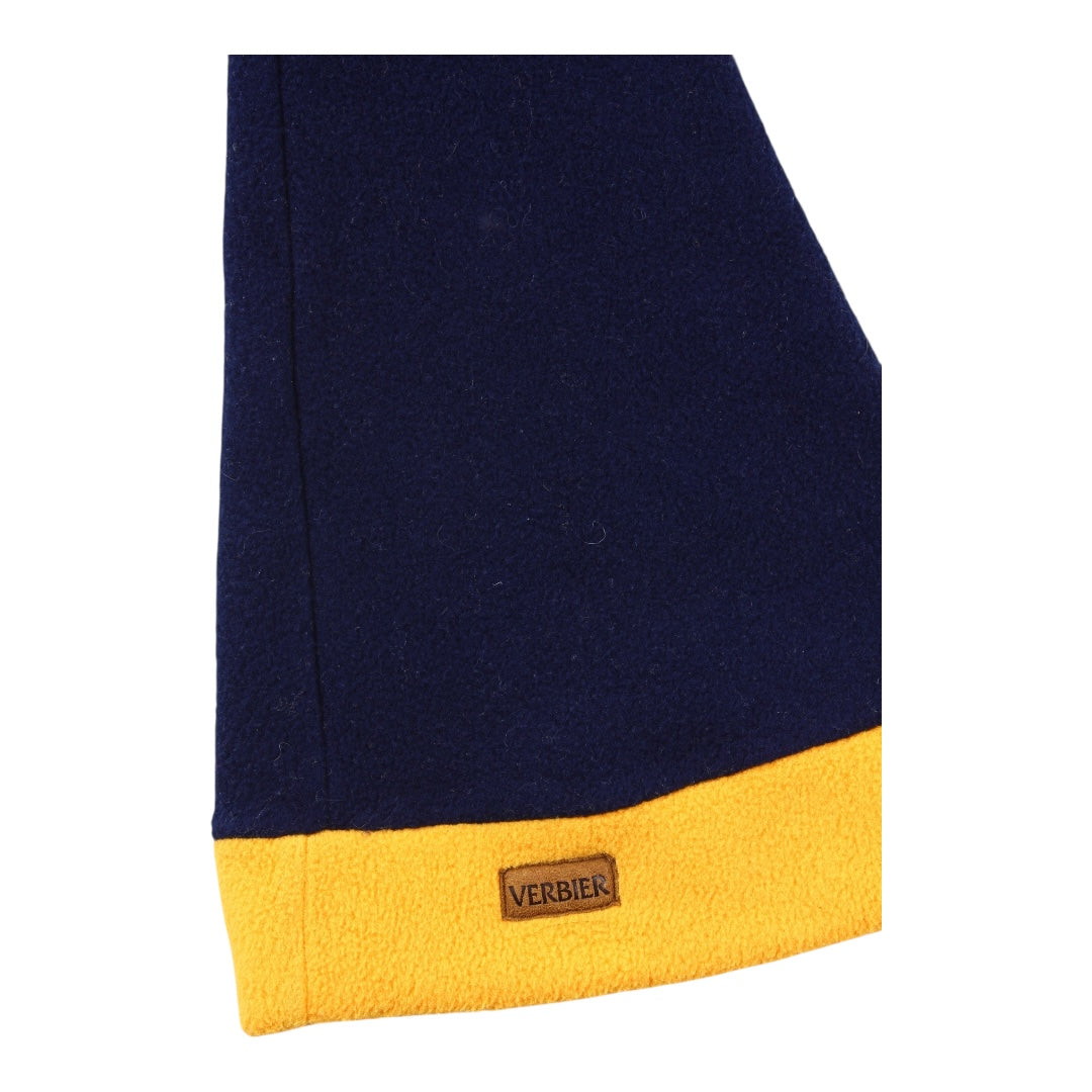 90s Fleece stocking hat S/M