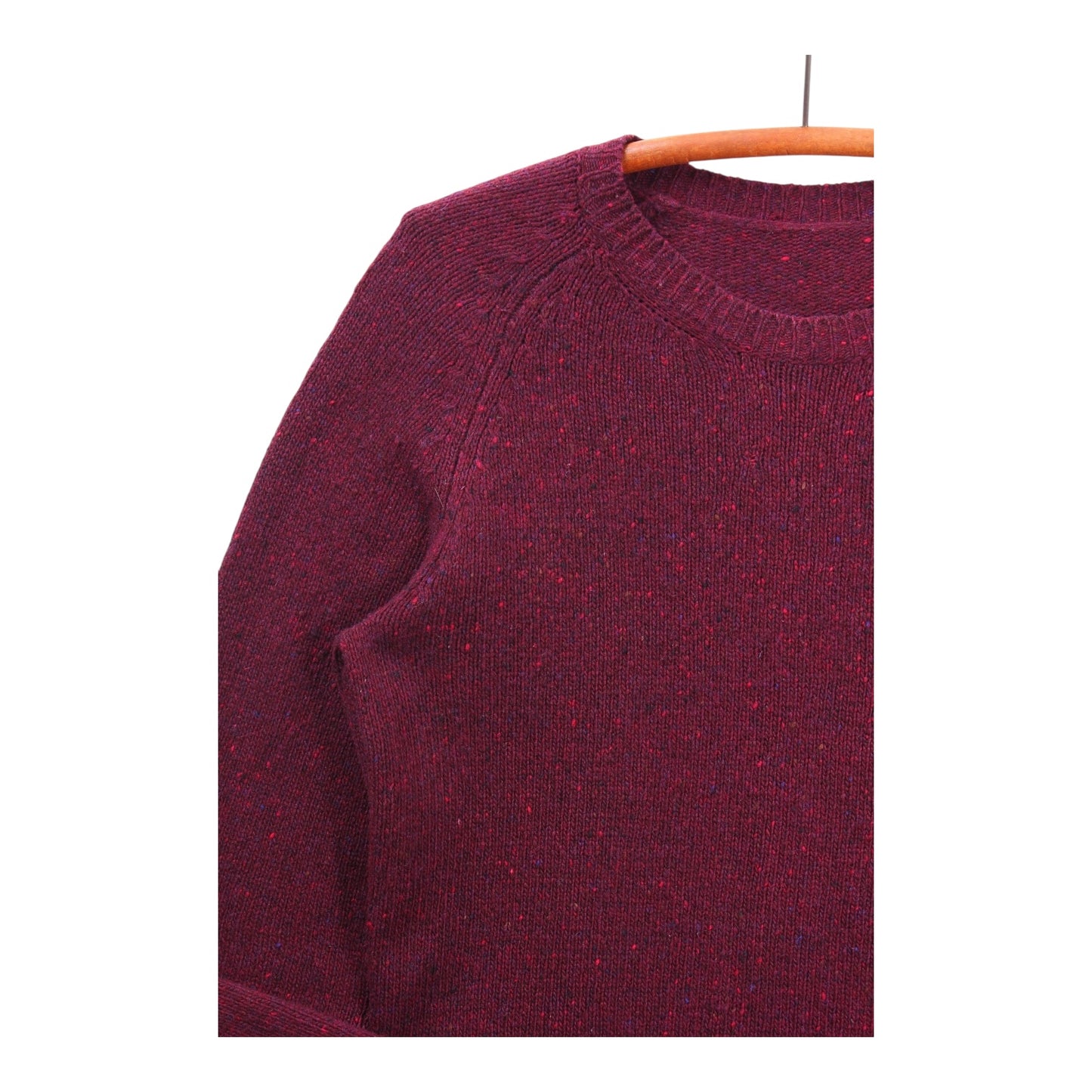 Maison martin Margiela wool/cashmere sweater  small