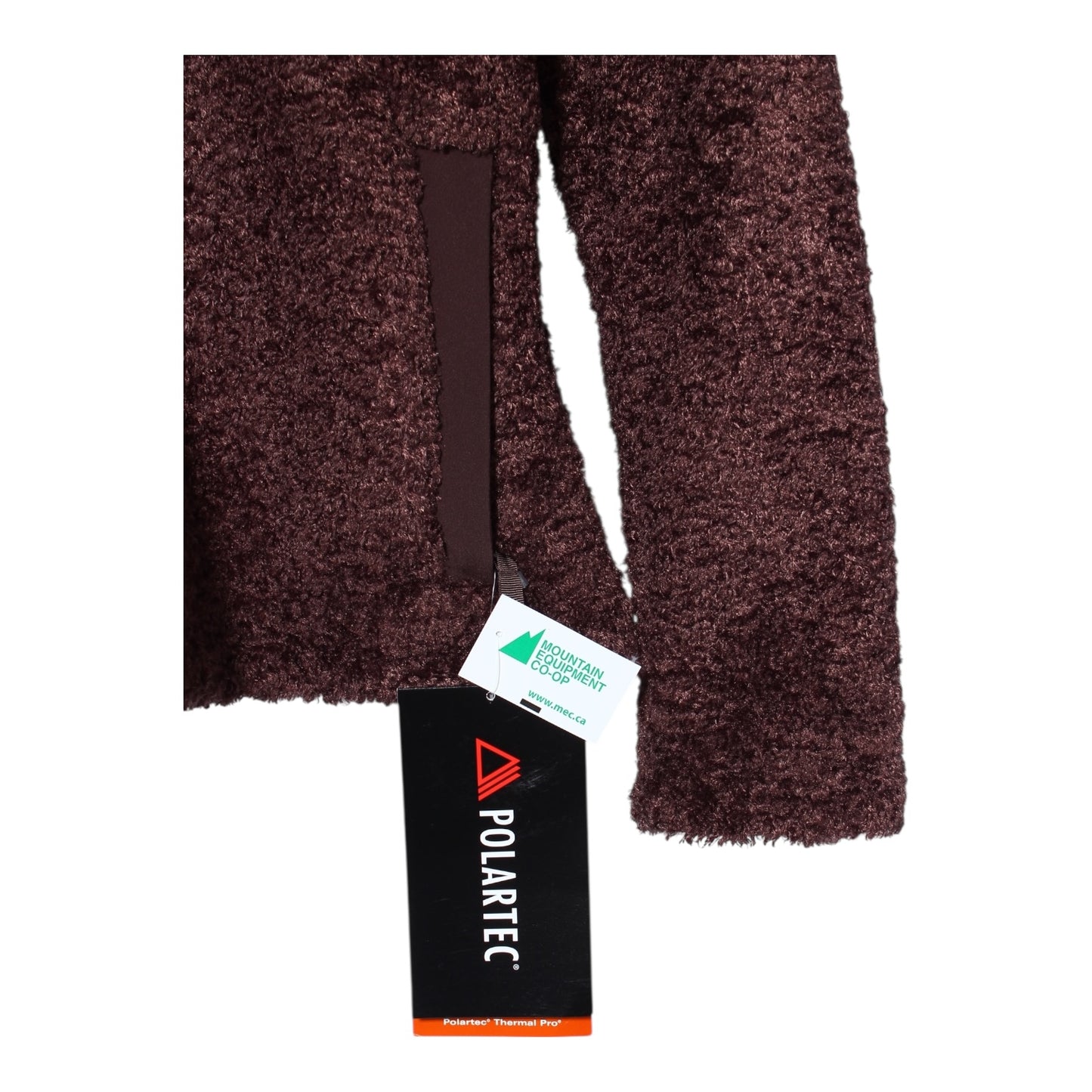 2006 MEC fifi fleece women’s large