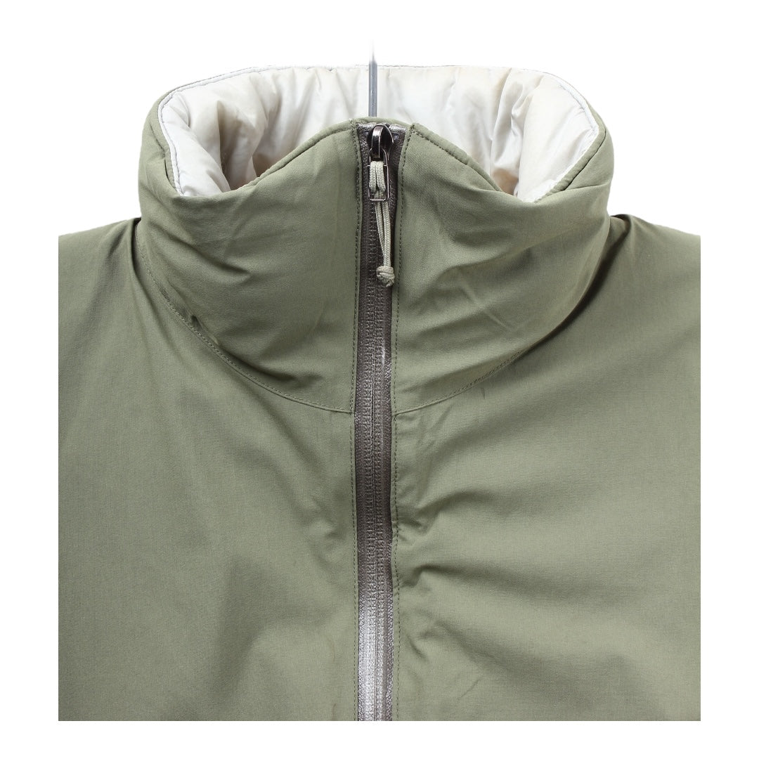 2011 Arc’teryx Helios primaloft ski jacket women’s medium