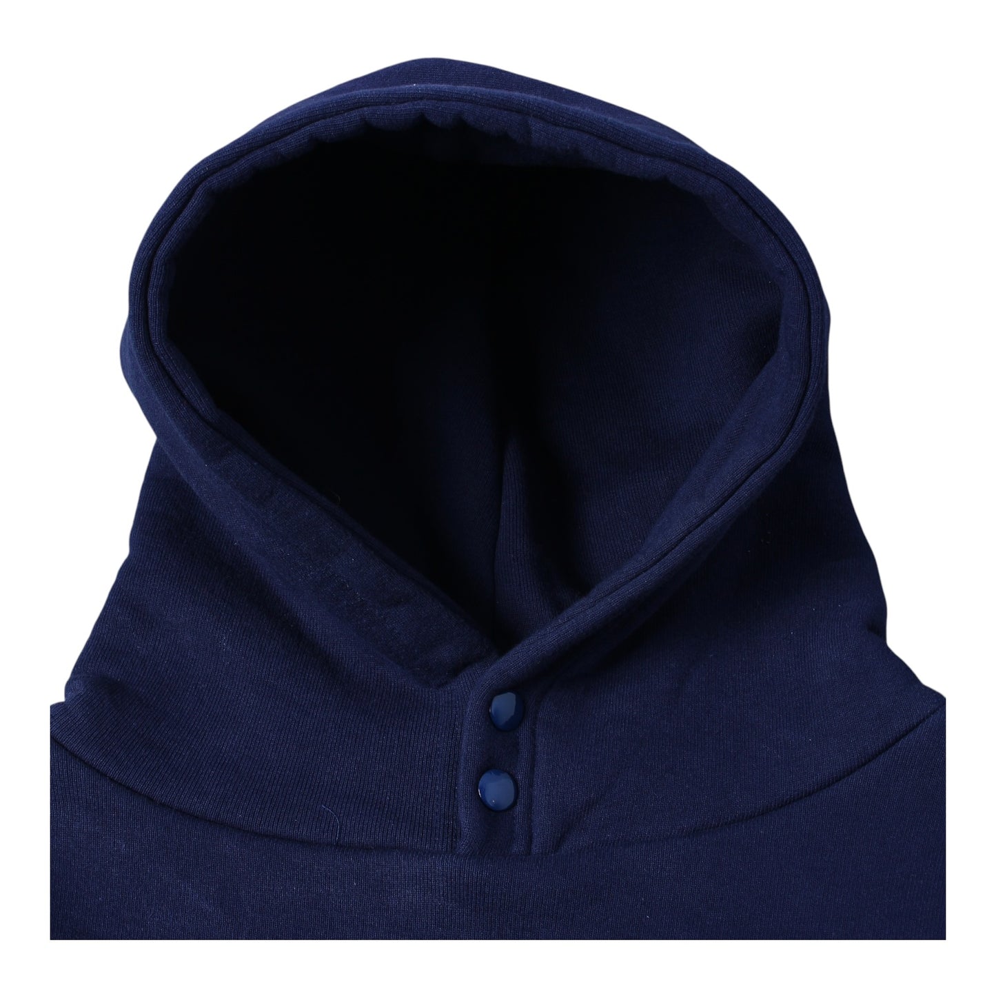 Camber double thick hooded sweatshirt XL