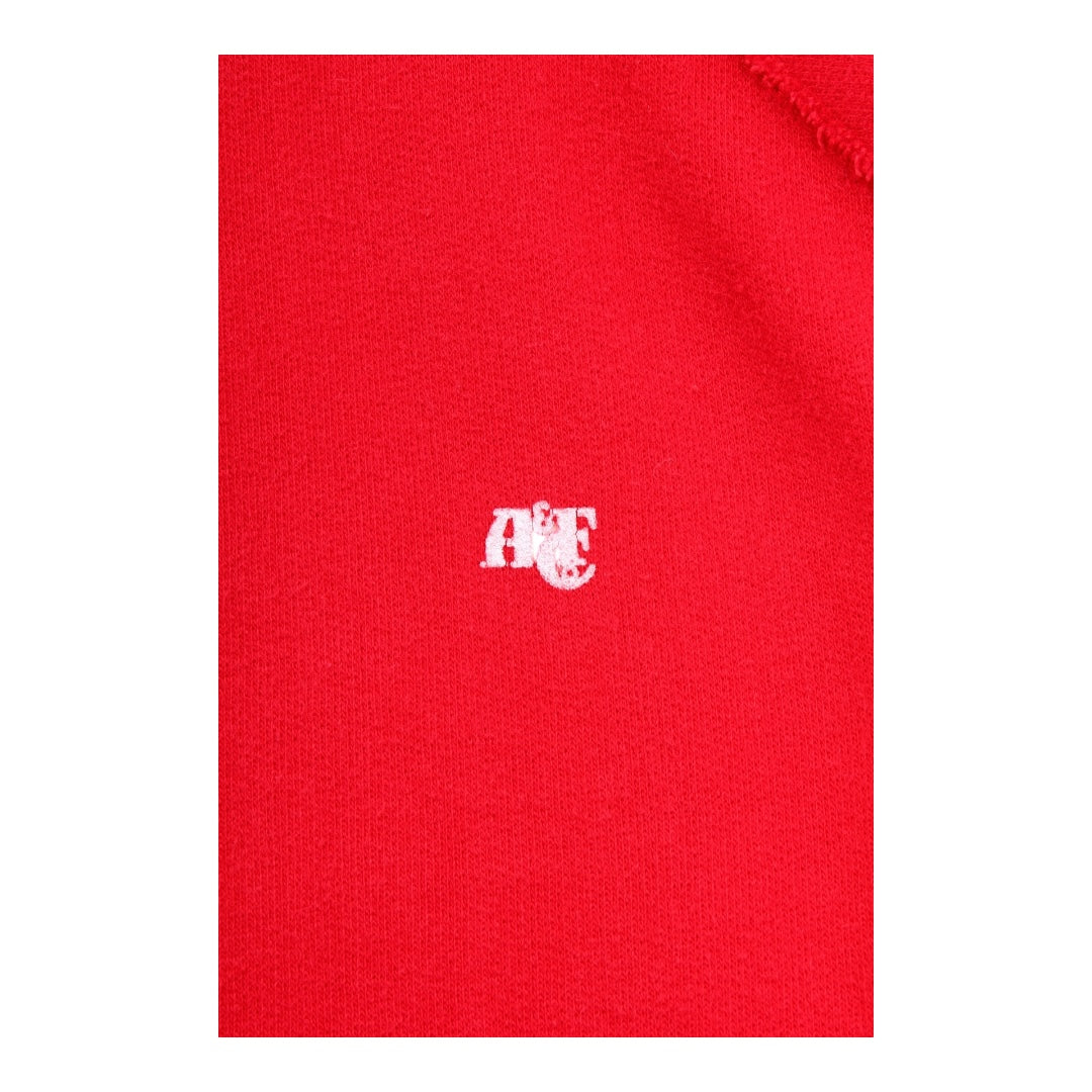 70s Abercrombie and fitch crewneck large