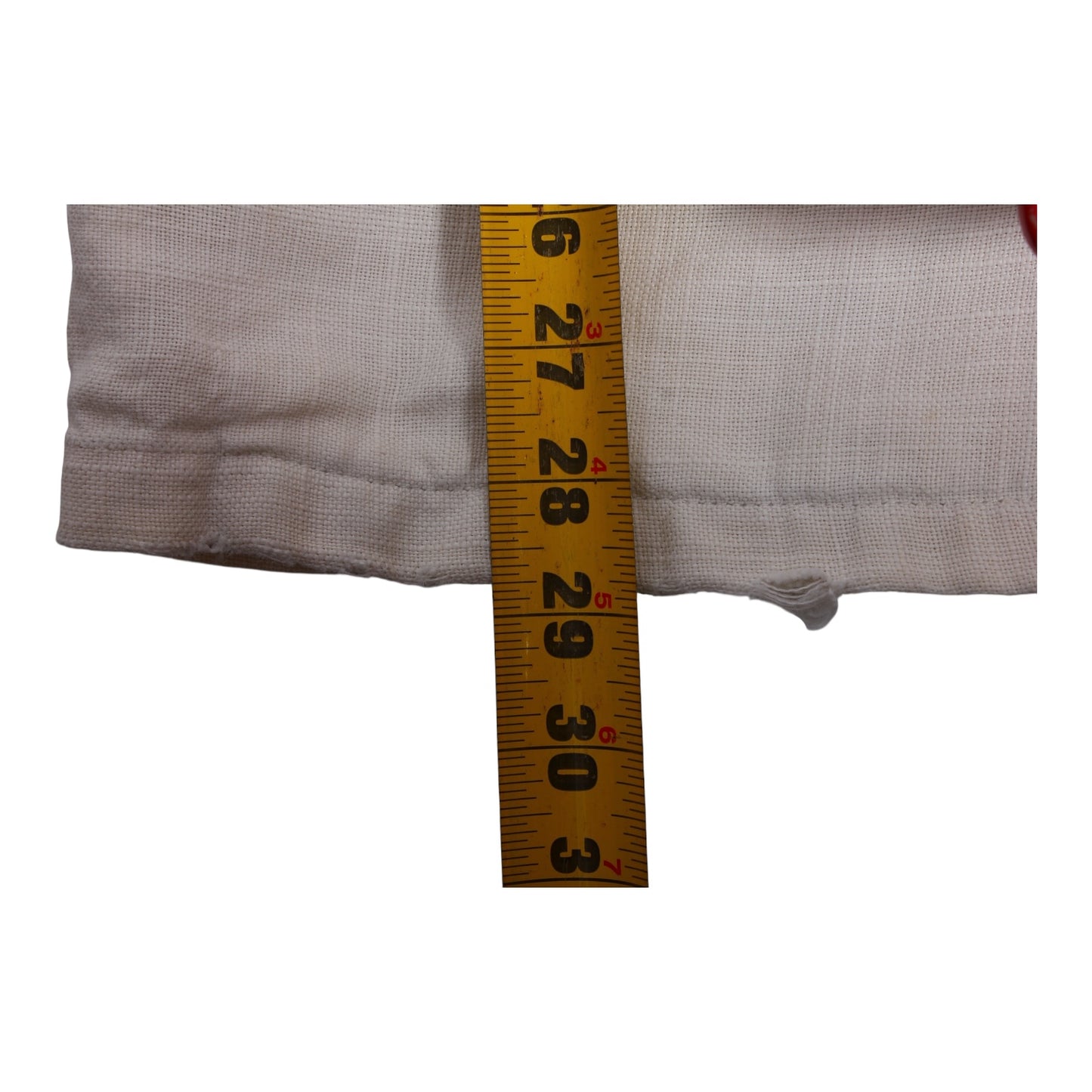 CALUGI E GIANNELLI linen smock XL Made in italy🇮🇹