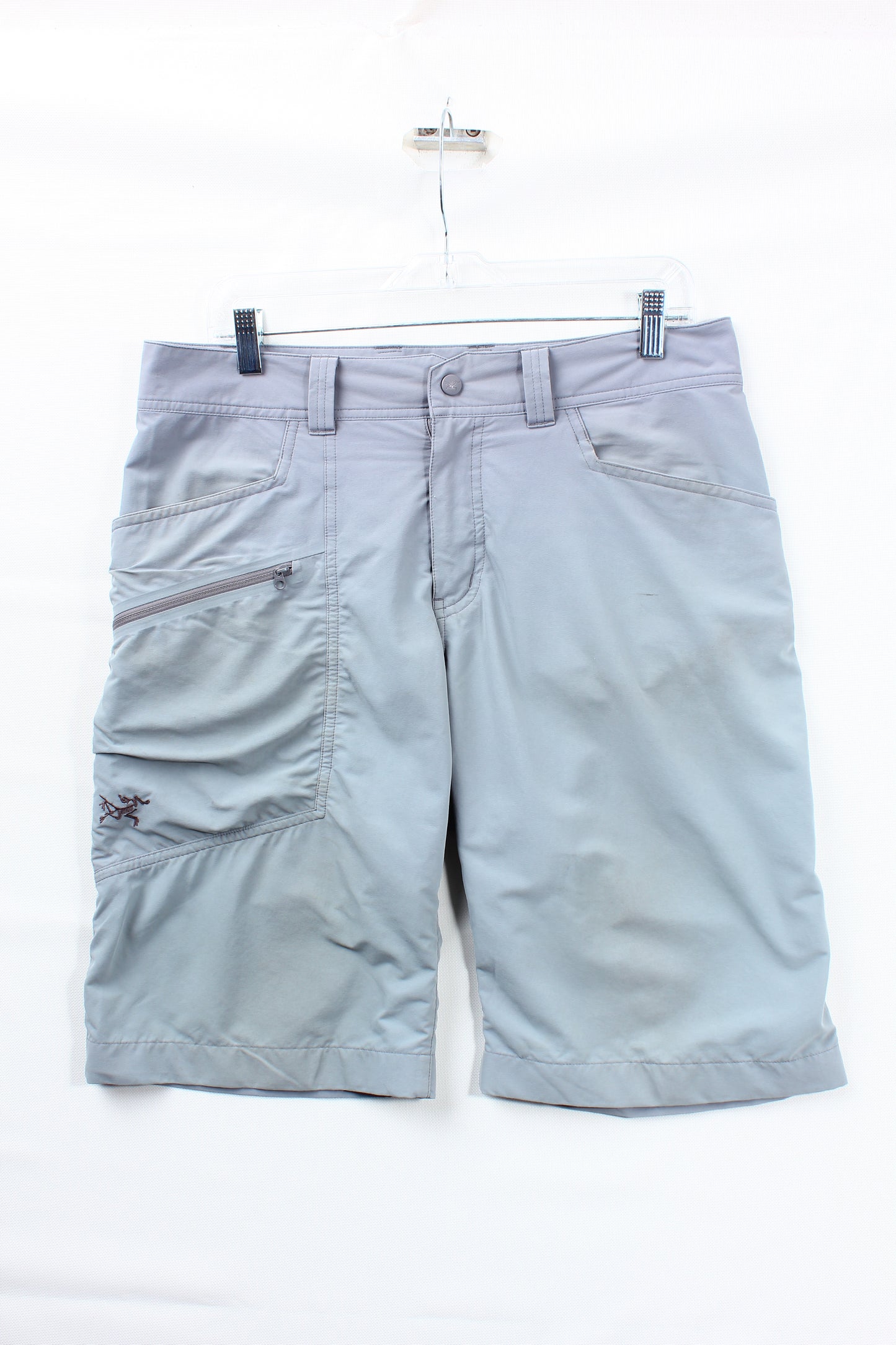 2014 Arc’teryx shorts 32-34
