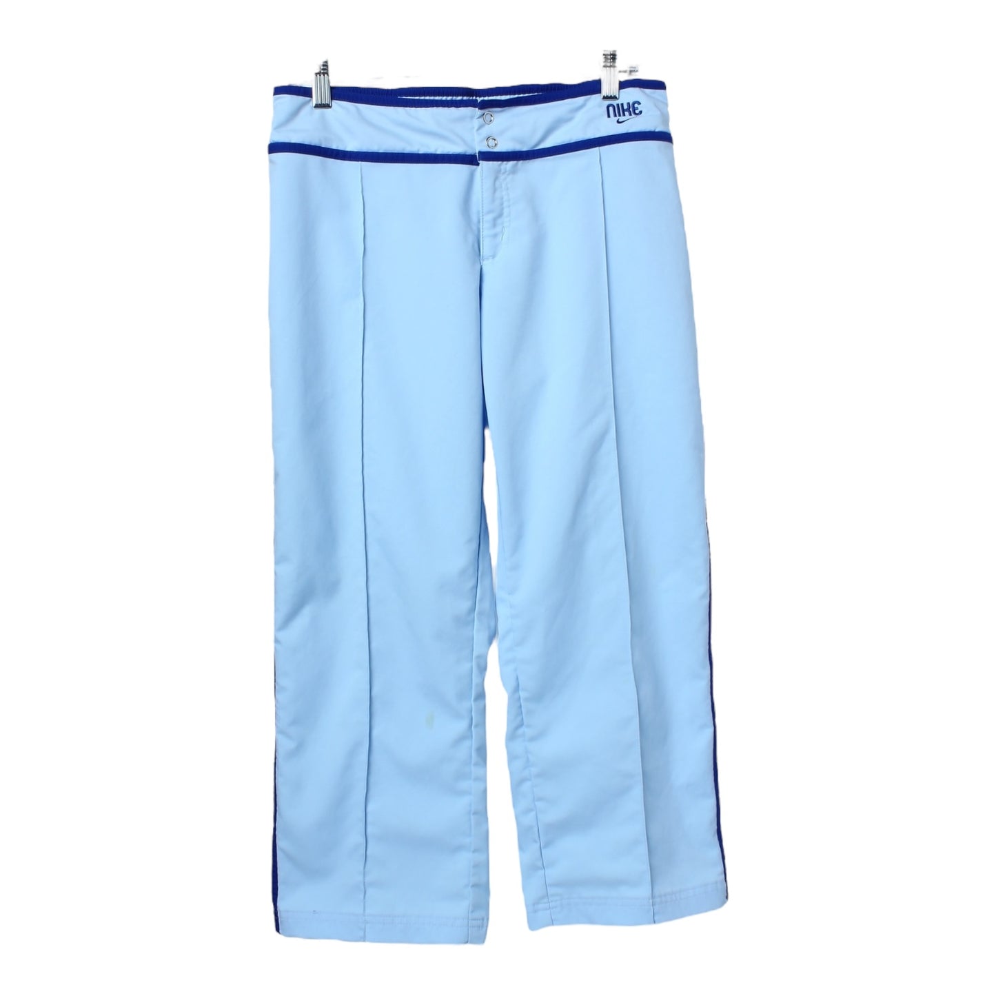 2000s Nike capri tennis pant women’s
