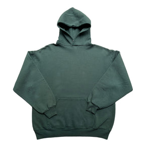 90s Super weight hooded sweatshirt hoodie large fit