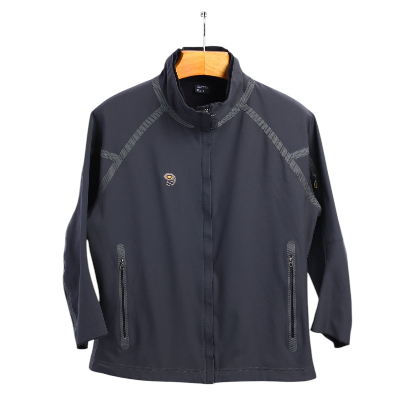 Mountain hardwear softshell S/M