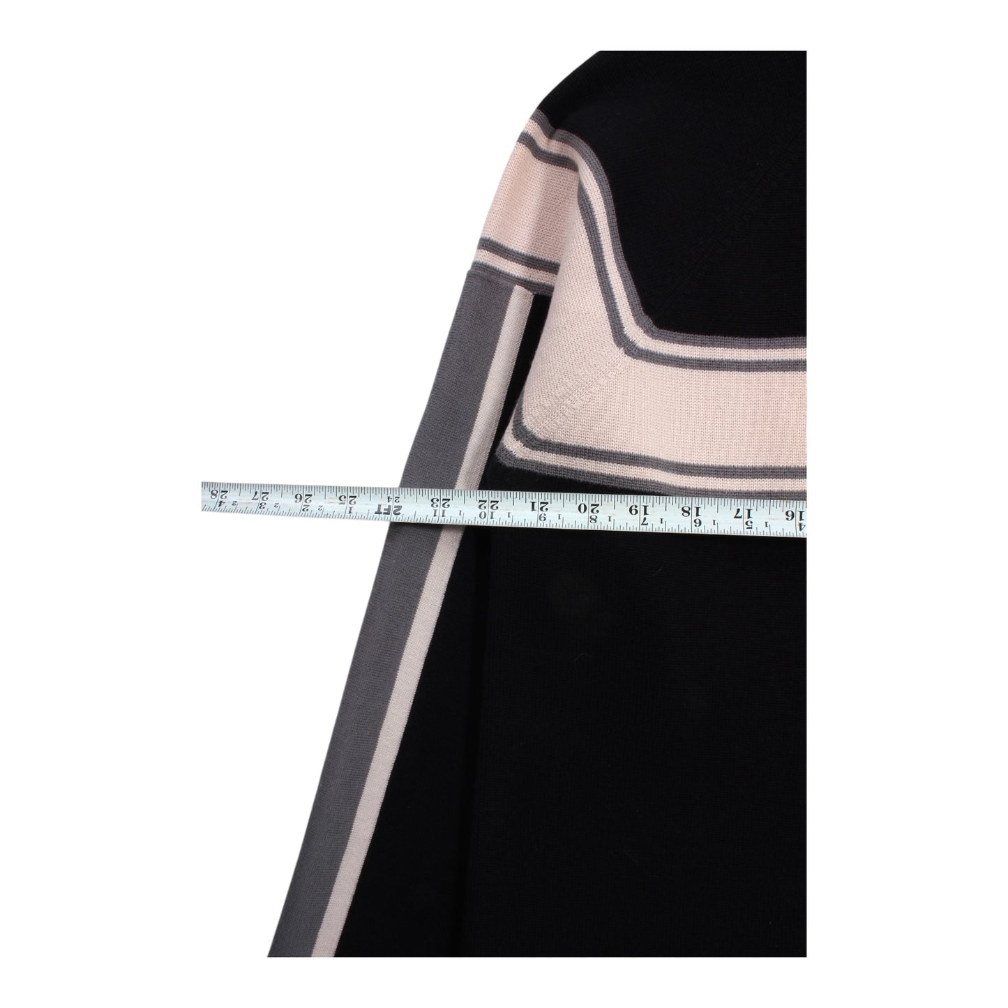 2001 Gap cotton ski sweater medium