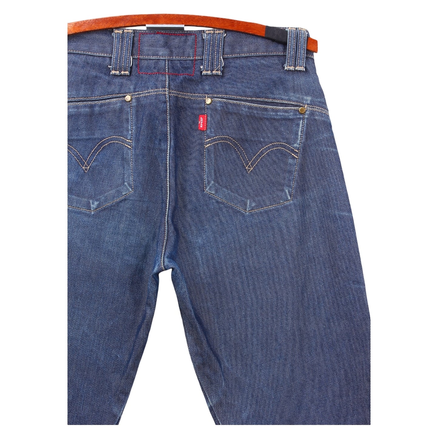 Levi’s engineered jeans 28/32