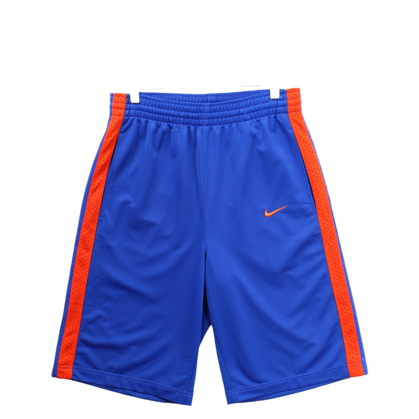 Nike knicks basketball shorts small