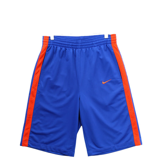 Nike knicks basketball shorts small