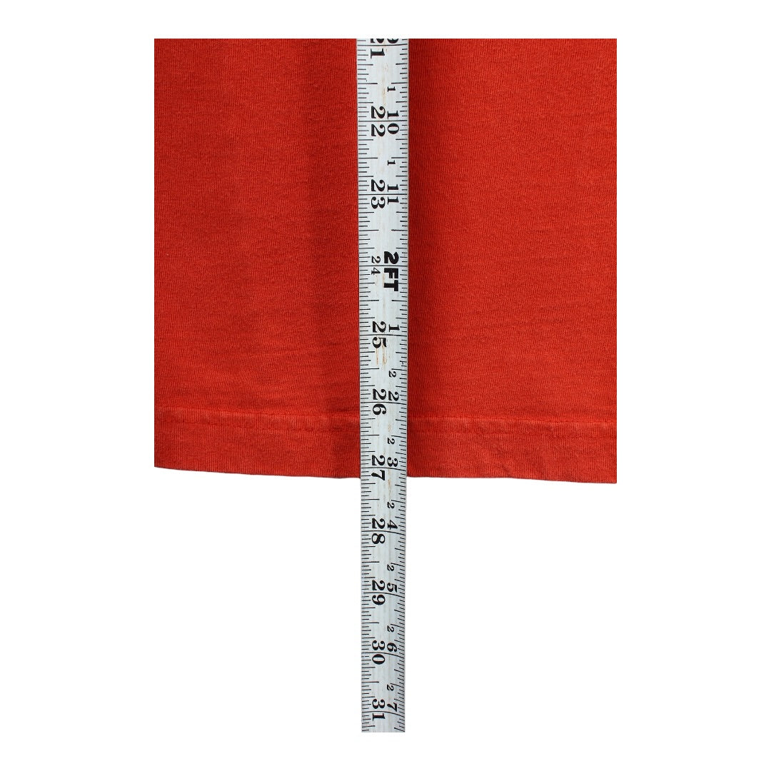 2000 Abercrombie and fitch AF tee XL