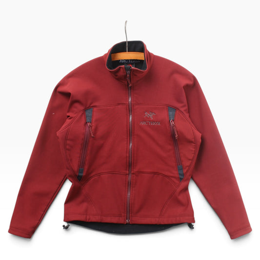2000s Arc’teryx gamma jacket wmns small