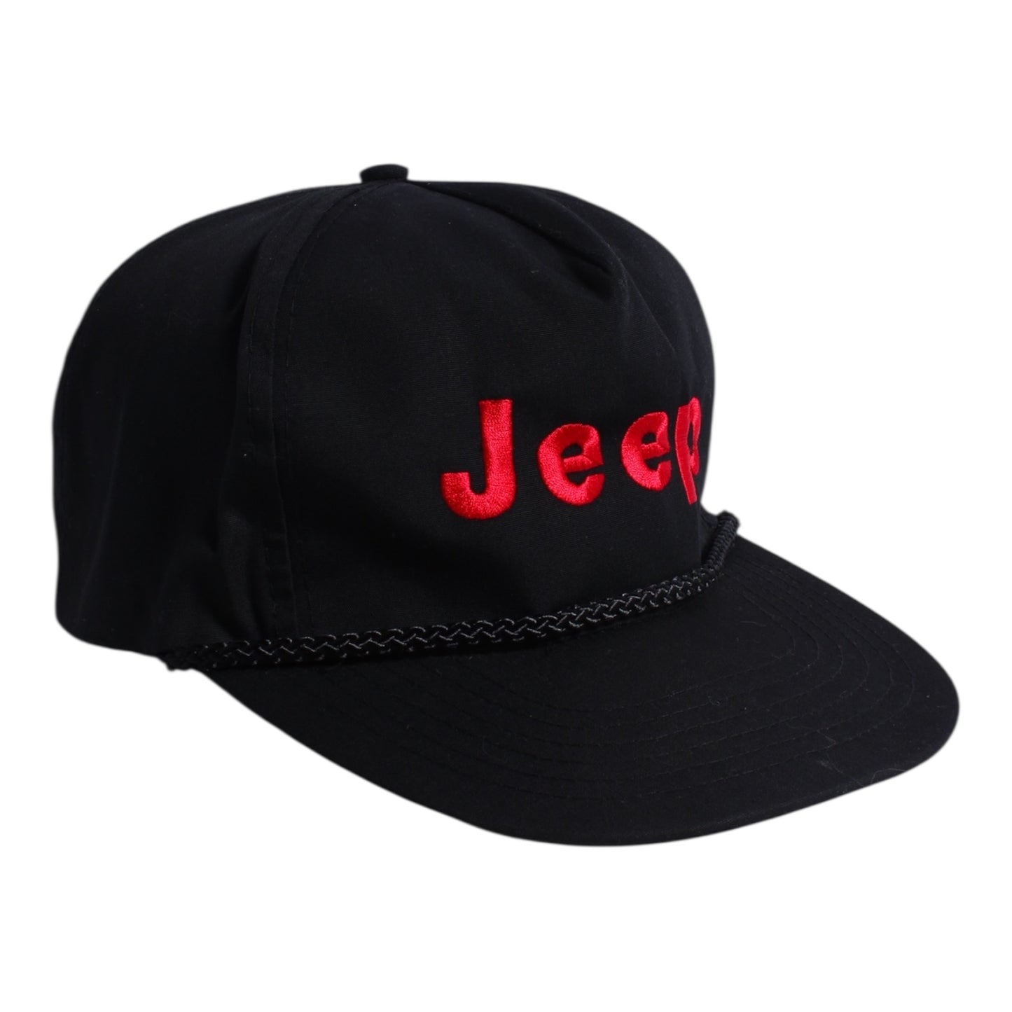 90s Jeep hat