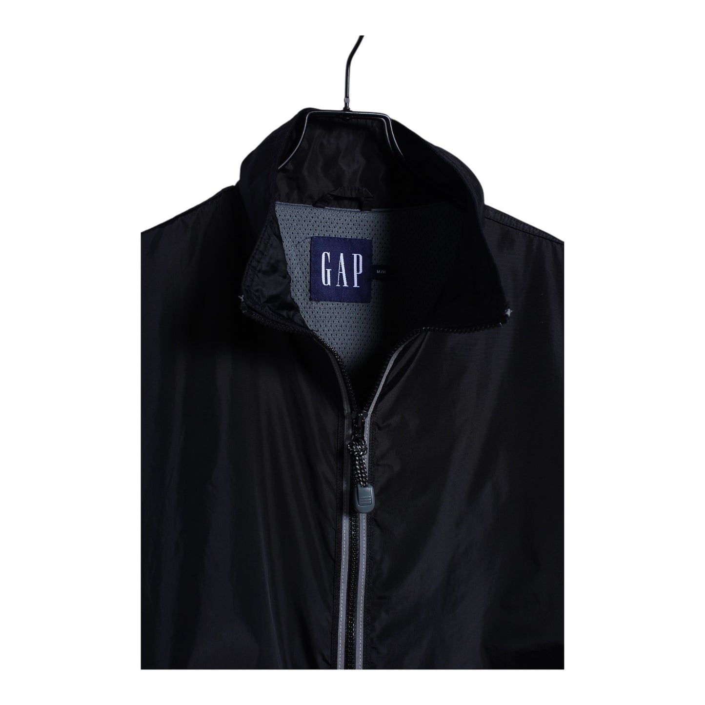 2000 Gap tech jacket medium