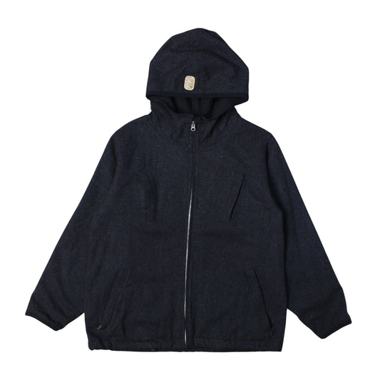 2000s Burton OSI wool hood medium