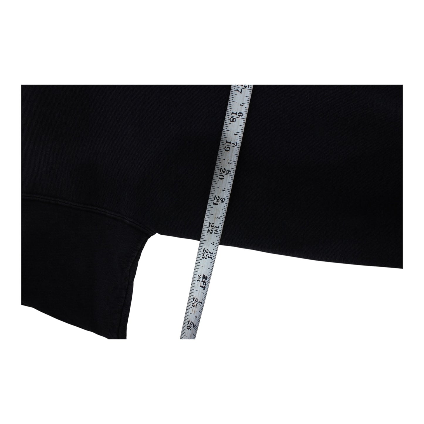 90s HBO crewneck large