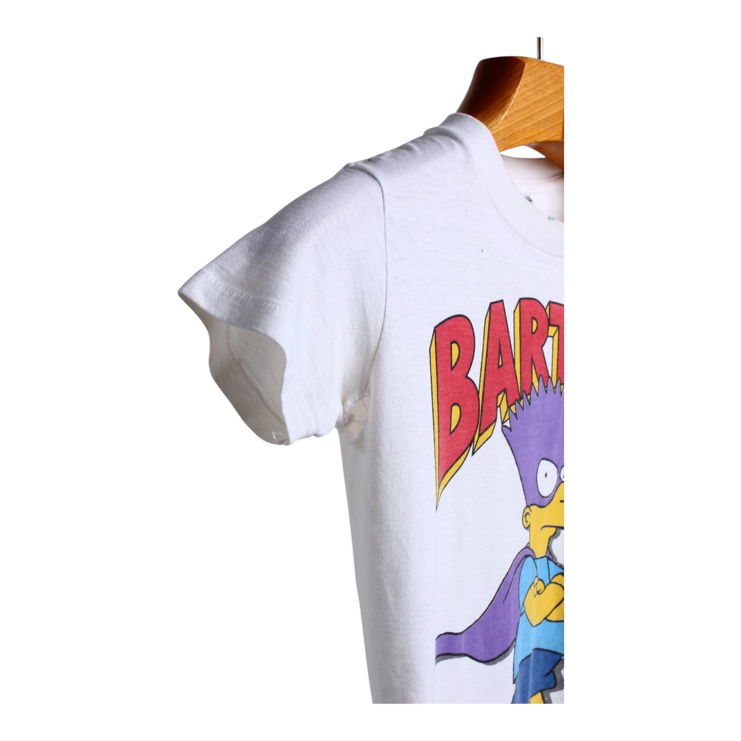 1989 Bartman tee XS