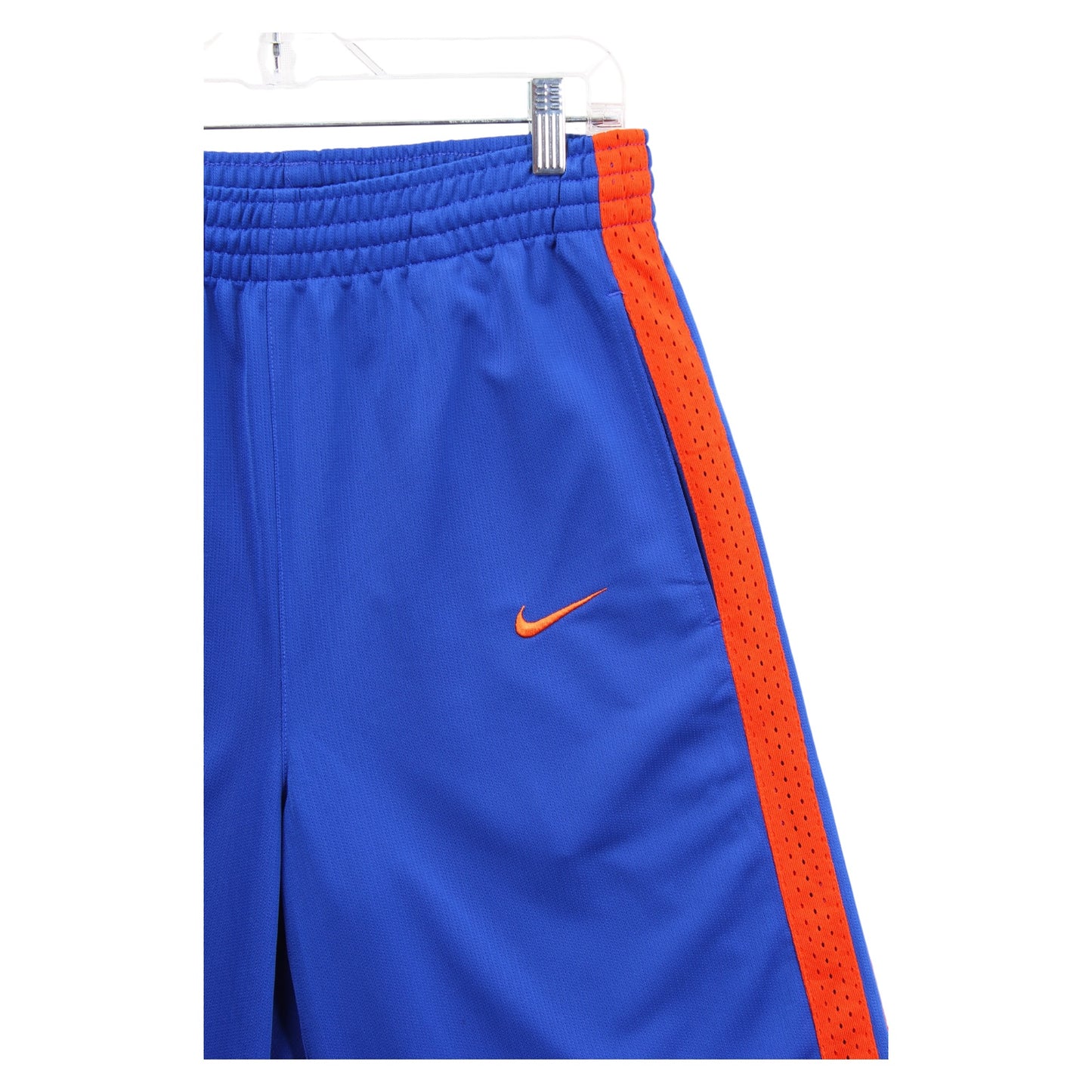 Nike knicks basketball shorts small