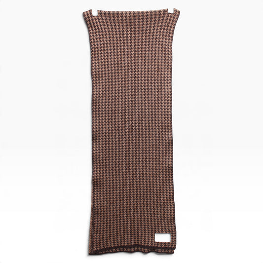 Armani jeans wool scarf