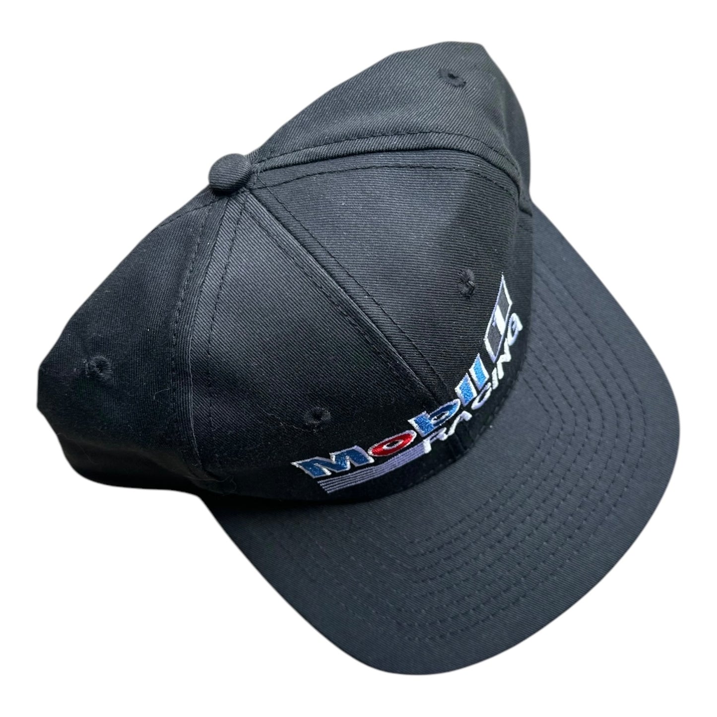 90s mobil racing hat