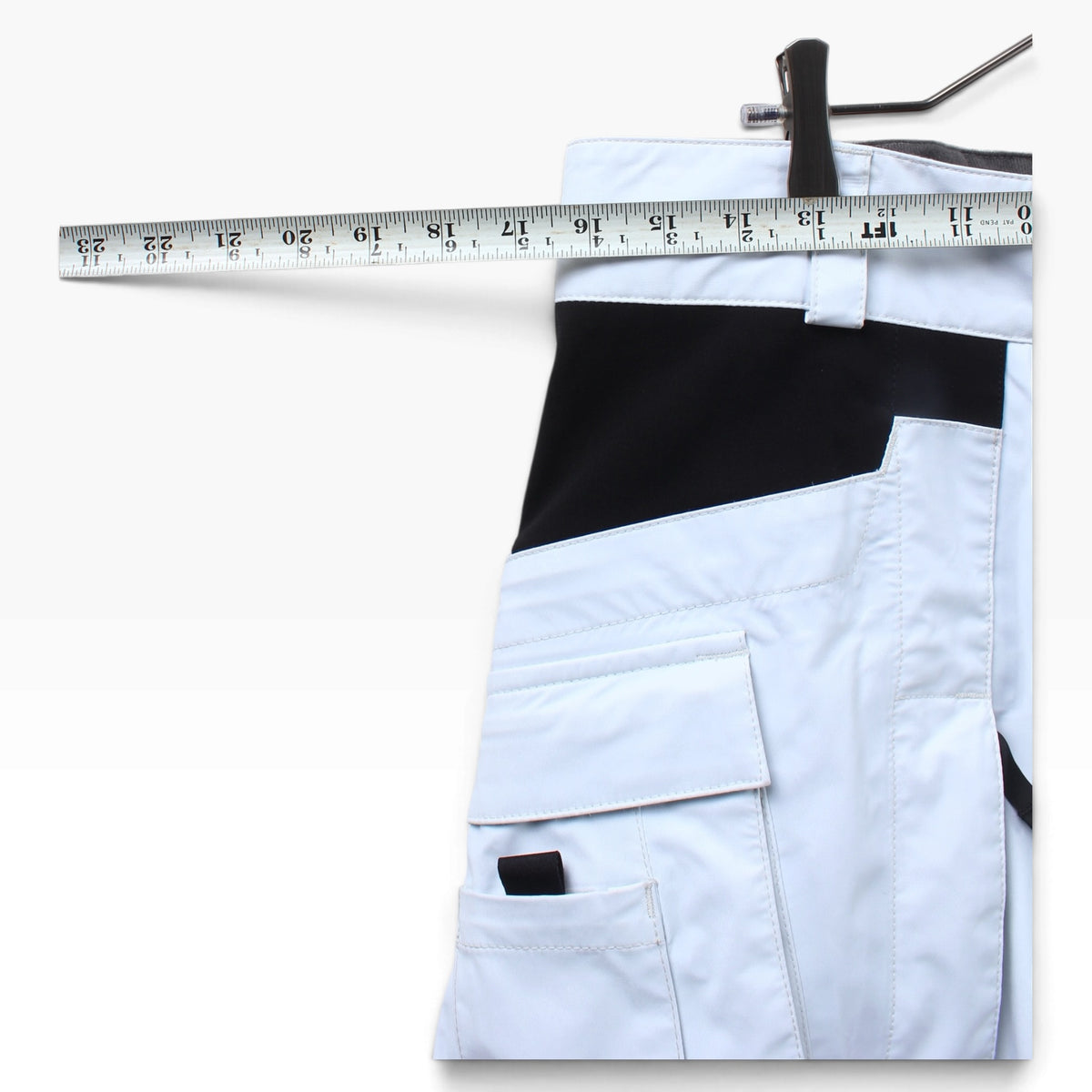 Burton Analog imperium snow pant sample