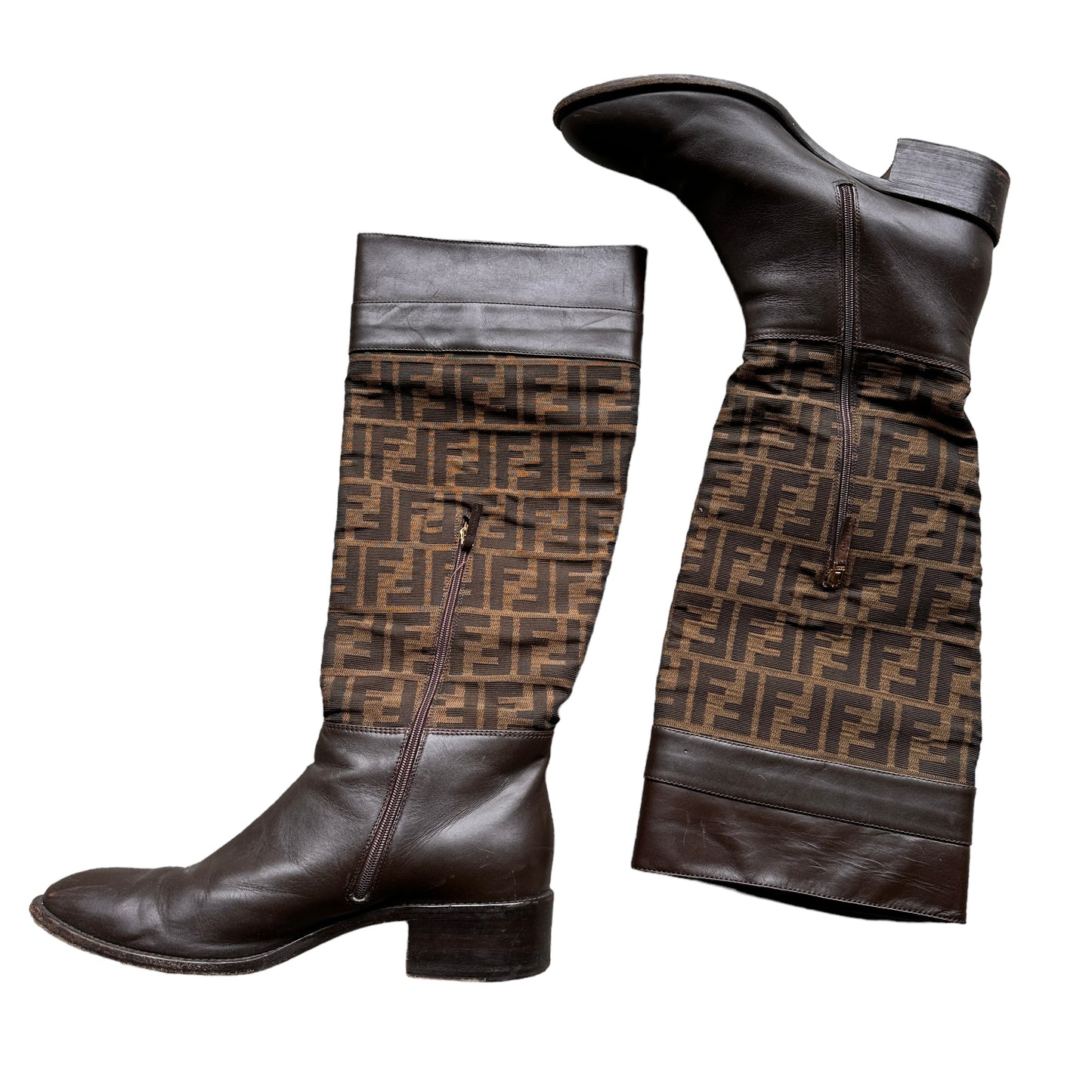 Fendi boot 41.5