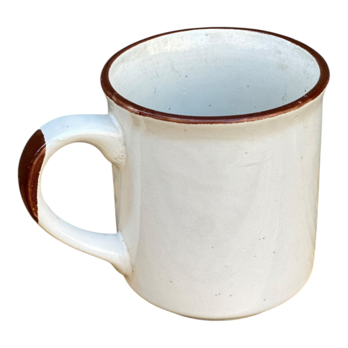 80s Seaside heights mug