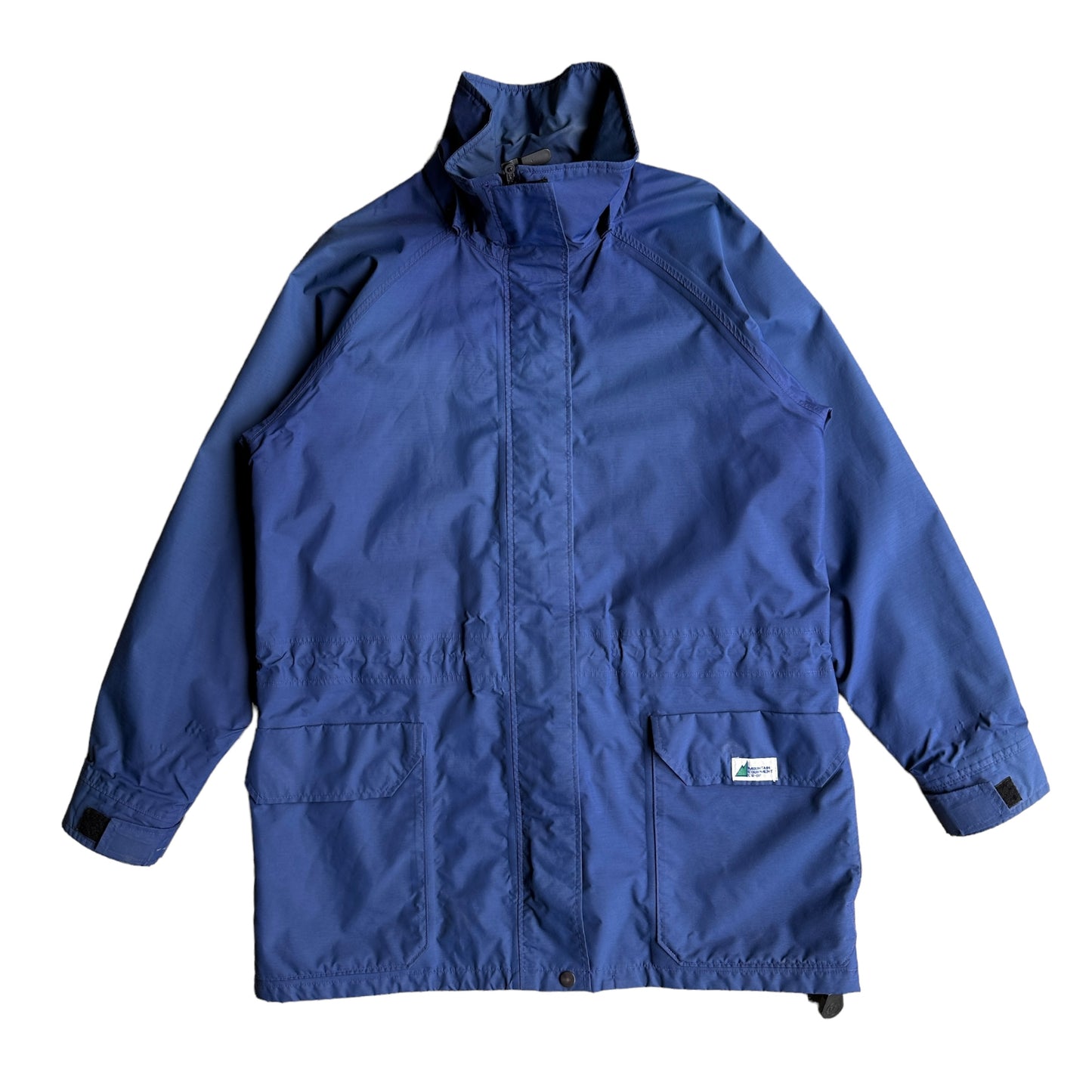 1990 MEC goretex jacket Medium