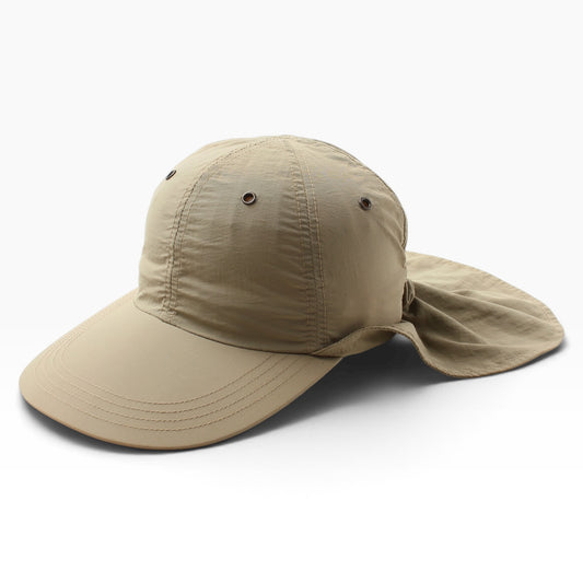 Longbill sun hat