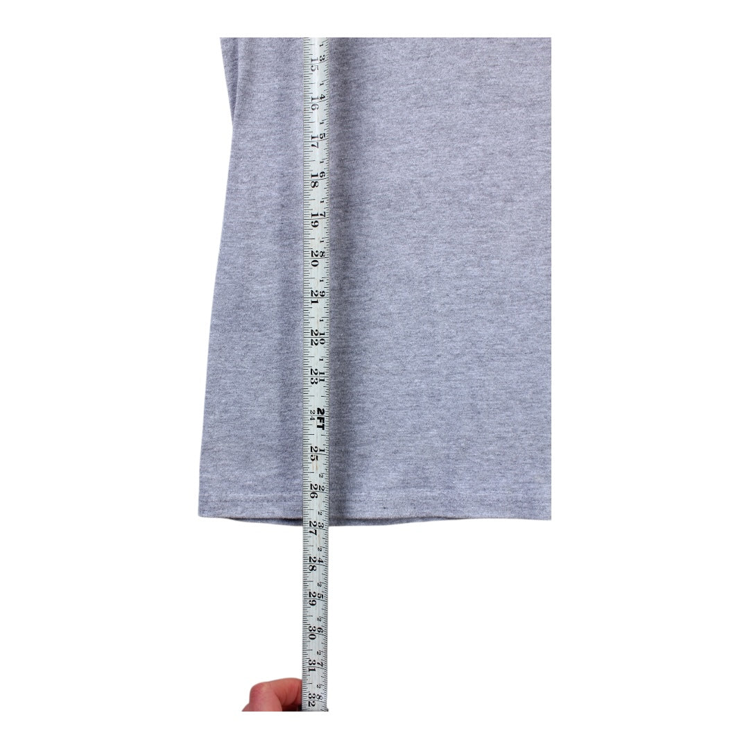 90s Trojan magnum tee large