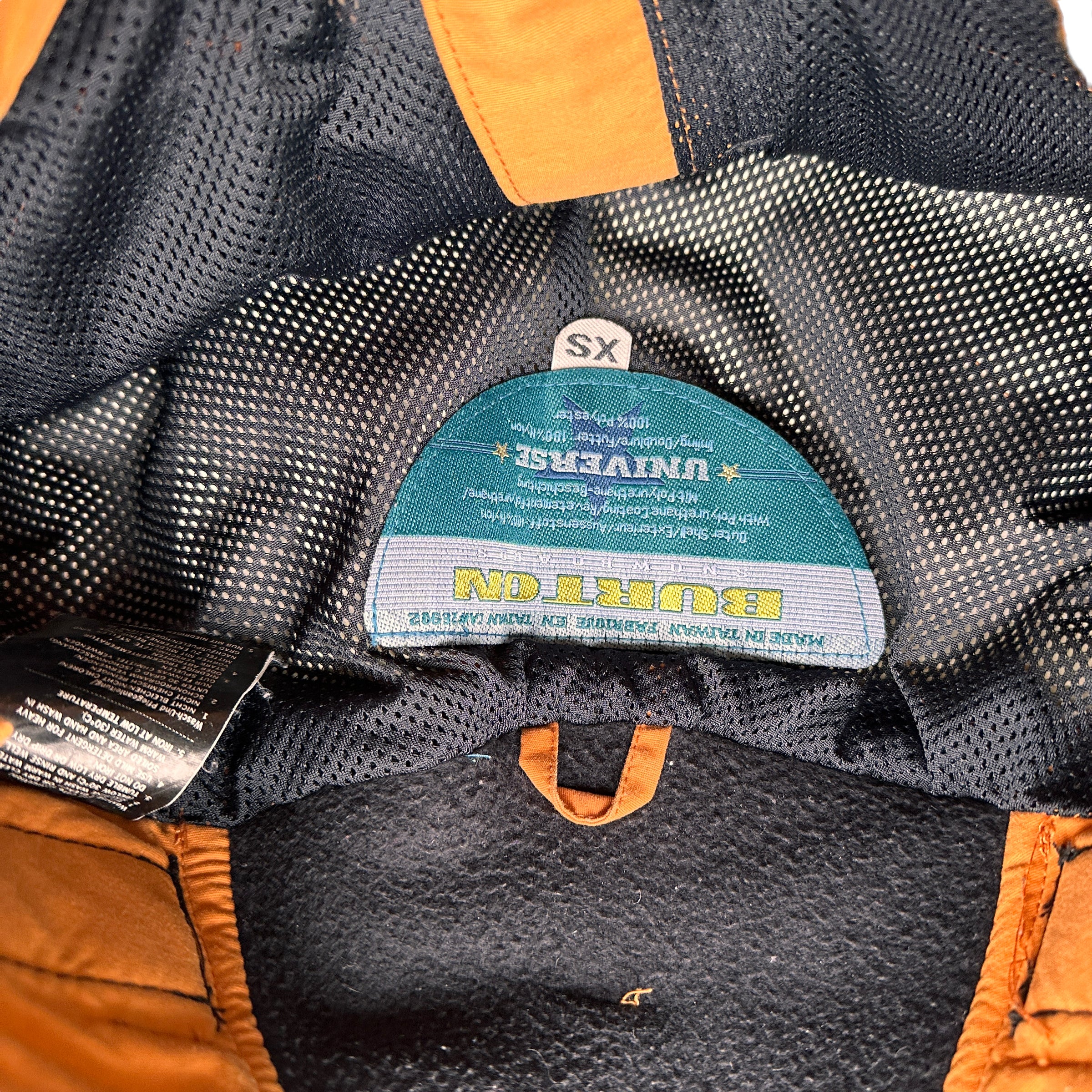 90s Burton snowboard pants XS – Vintage Sponsor