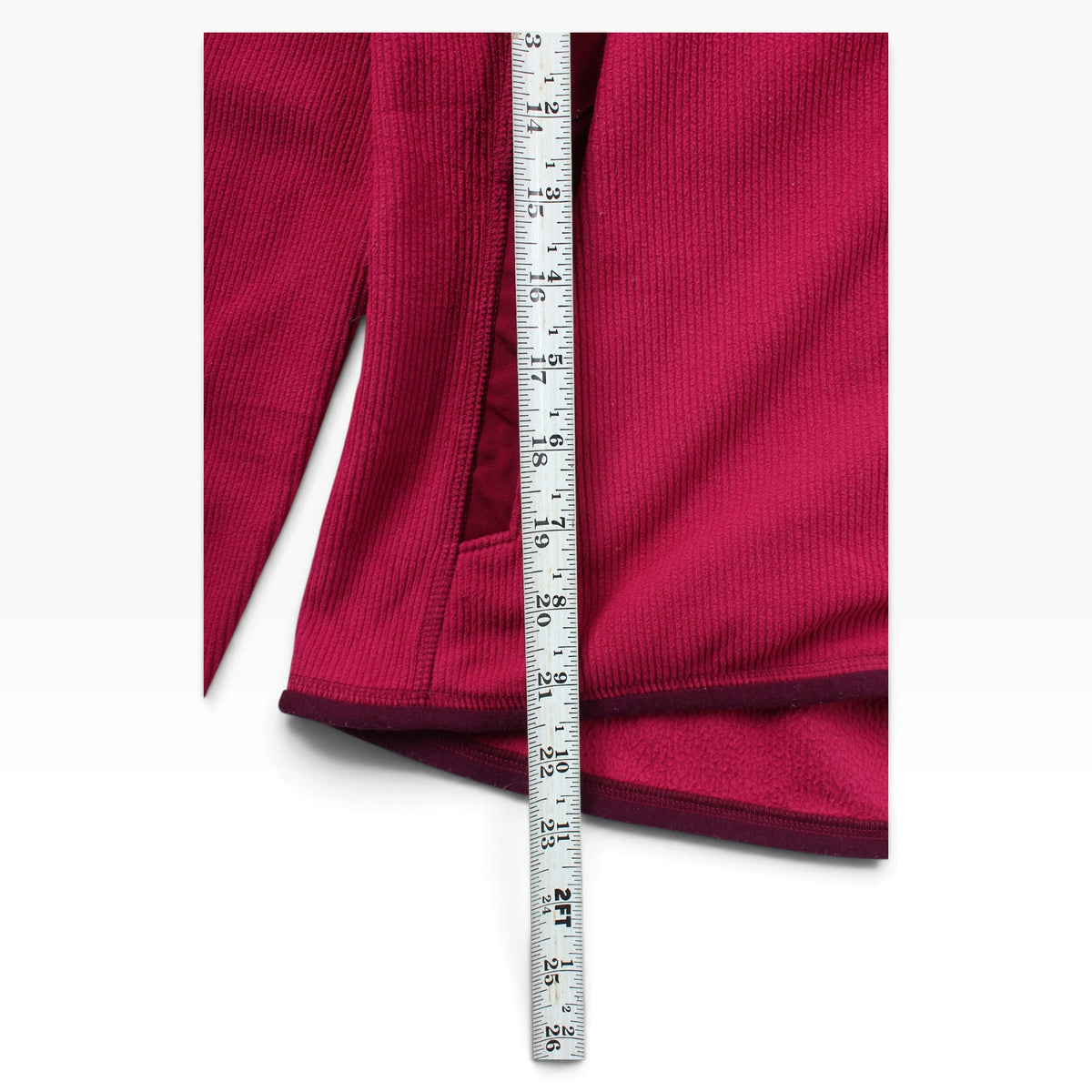 2012 Arc’teryx covert zip hoodie women’s small