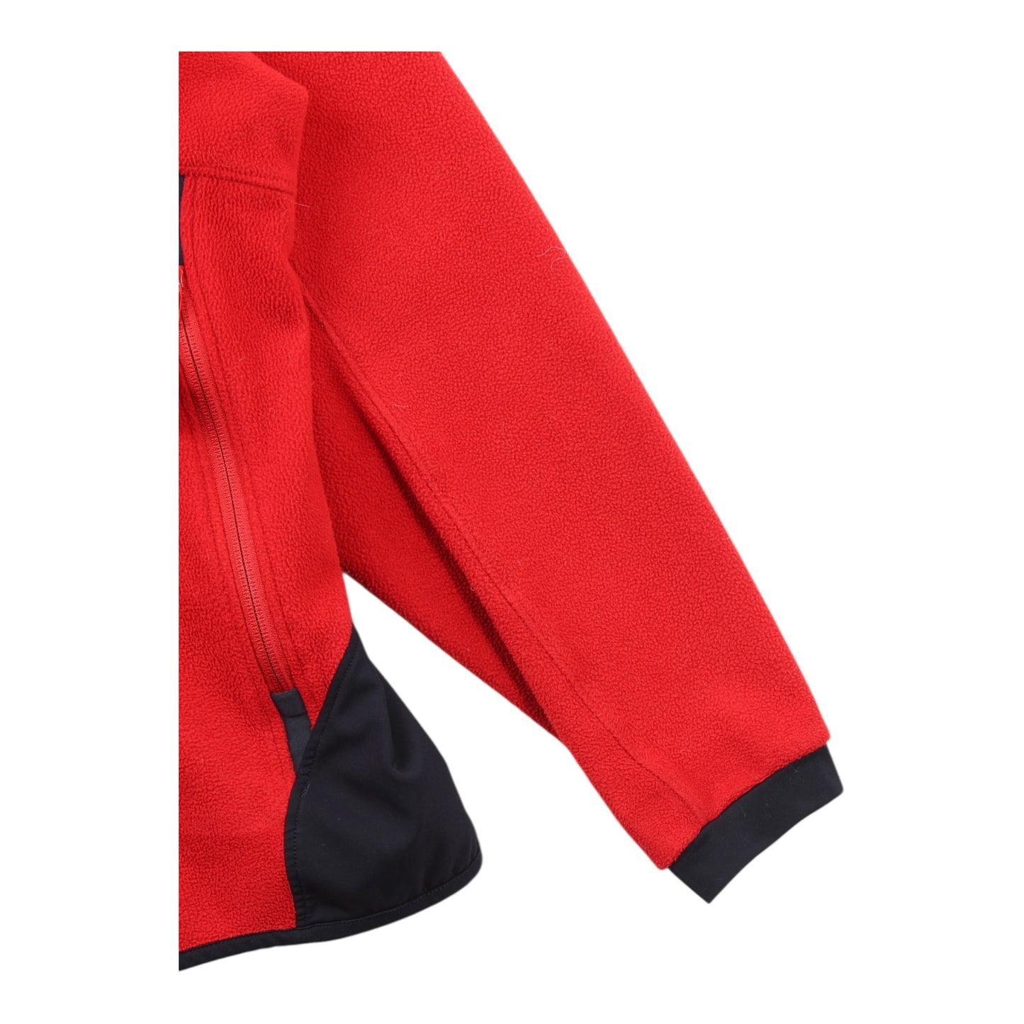 2001 Arc’teryx GAMMA fleece large